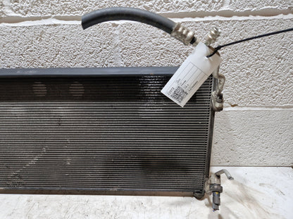 Honda CR-Z MK1 (ZF13) Coupe Genuine Sub Rad Cooling Radiator
