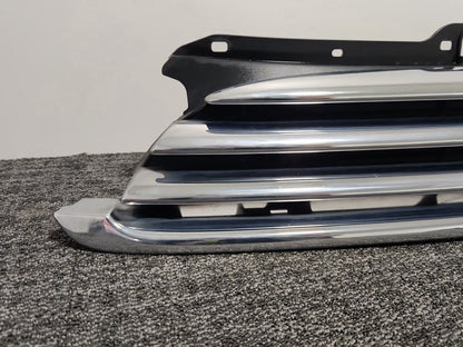 Mini Cooper Clubman R55 Estate Genuine Front Upper Bumper Grille 166149-10