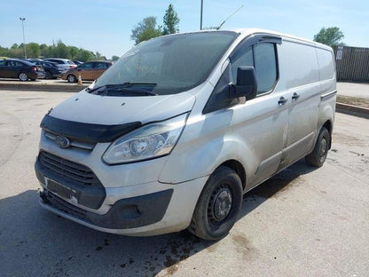 2013 Ford Transit Custom V362