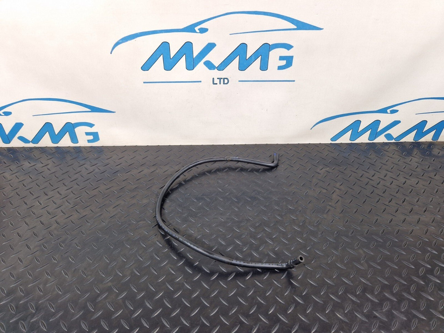 AUDI A5 F5 COUPE HEADLIGHT WASHER HOSE NOZZLE PIPE LINE 8W0941717A