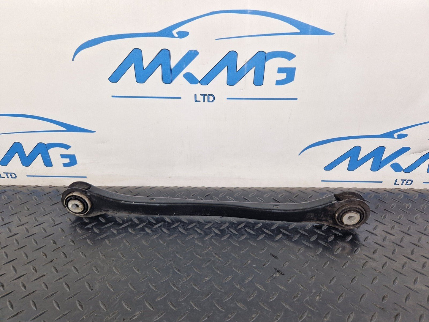 16-23 AUDI S5 COUPE REAR RIGHT DRIVER SIDE TRAILING CONTROL ARM 8W0501530D