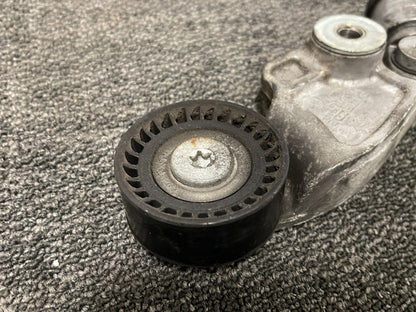 Mazda 6 MK3 (GJ) Saloon 2.2L Diesel Genuine Drive Belt Tensioner SH01-15980