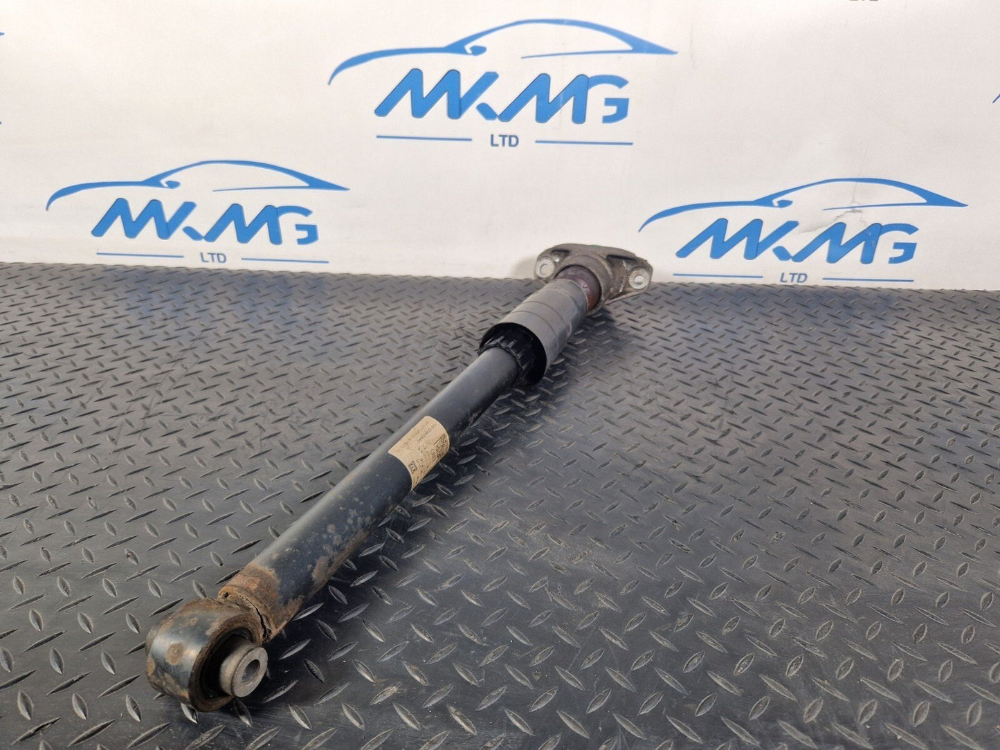 16-23 AUDI A5 F5 REAR SHOCK ABSORBER FITS LEFT & RIGHT 8W0513028AQ 8W0513035AD