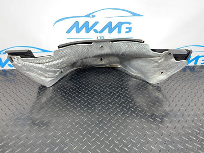 16-19 AUDI A4 B9 GENUINE BULKHEAD FIREWALL HEAT PROTECTION SHIELD 8W0819523C