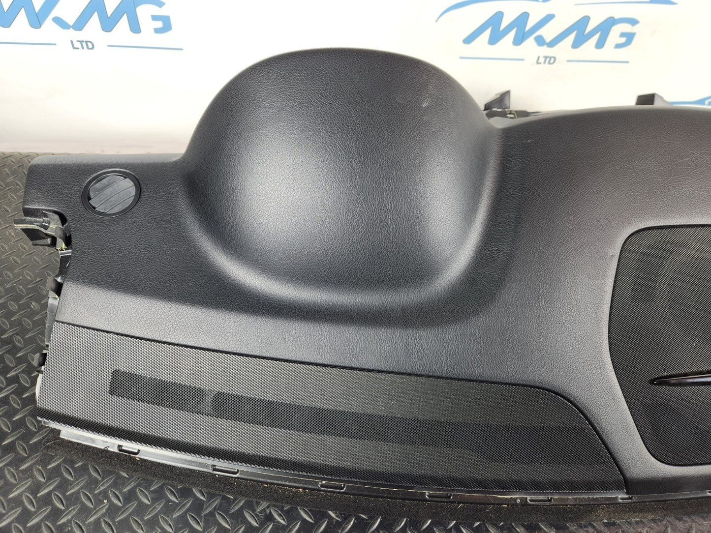 11-19 Mercedes Benz ML W166 Dashboard With Safetybag A1666800787 A1668602402