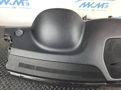 11-19 Mercedes Benz ML W166 Dashboard With Safetybag A1666800787 A1668602402