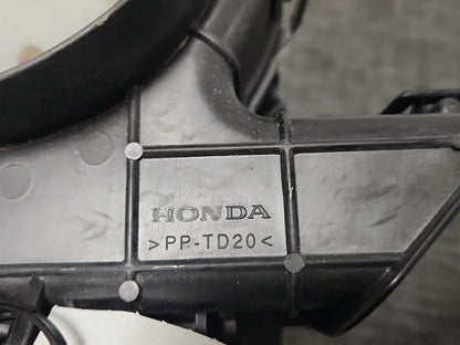 Honda Insight MK2 (ZE2) Hatchback Hybrid Battery Cooling Fan 1J810-RBJ-0031