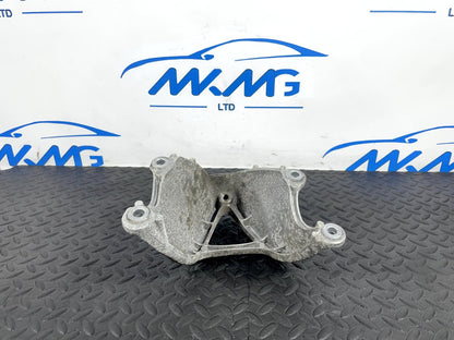 16-19 AUDI A4 B9 AVANT GENUINE LEFT ENGINE MOUNT BRACKET 8W0199307