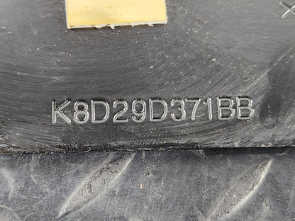 Key, k8d29d371, 2024, Land Rover, Range Rover Evoque, Dynamic, L551