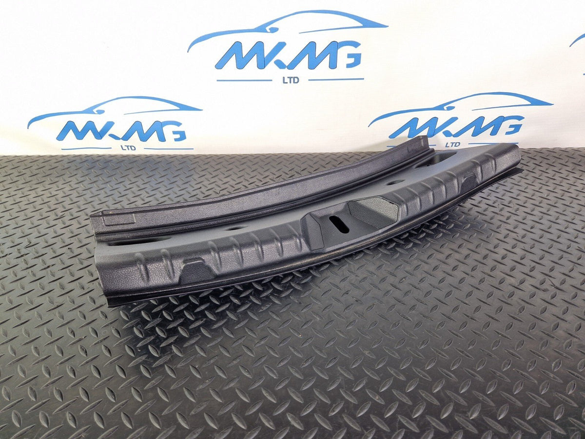BMW 2 series F22 F23 Boot trim panel 7296038