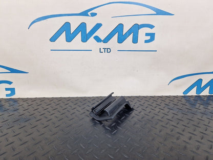 14-21 MERCEDES BENZ C220D W205 OEM FRONT SEAT GUIDE RAIL END COVER A2059190200