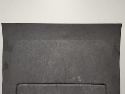 Volvo S40 MK2 (MS) Saloon Genuine Rear Floor Boot Liner