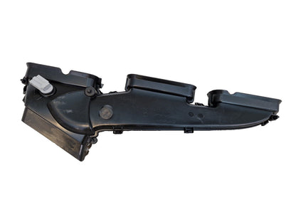 16-20 AUDI Q7 4M GENUINE OEM AIR GUIDE CABIN AIR DUCT CHANNEL 4M2819723