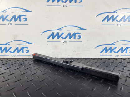 16-22 MERCEDES BENZ X253 GENUINE BATTERY BOX BASE HOLDER STAND A2056200018