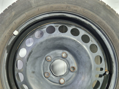 Vauxhall Insignia MK1 Spare Space Saver Steel Wheel 225/55/17 17520201 6mm