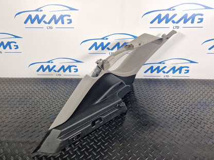14-21 BMW 2 F45 DRIVER N/S INNER TRIM WITH SEAT ADJUSTMENT SWITCH 7365575
