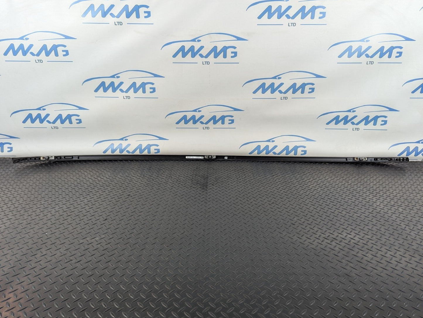 14-21 BMW 2 SERIES 218d GRAN TOURER F46 GENUINE ROOF RACK RAIL BAR RH 7333604