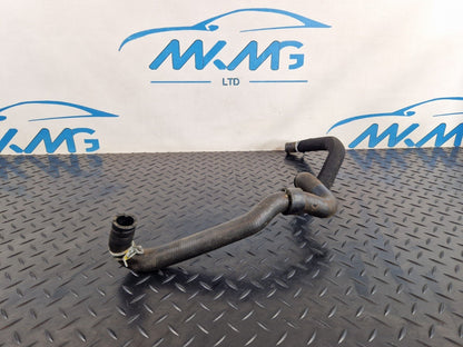 18-ON MERCEDES BENZ A CLASS W177 OEM HEATER RETURN HOSE TO ENGINE A2478303601