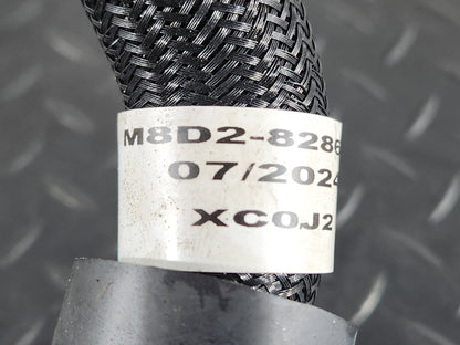 Land Rover Range Rover Evoque L551 SUV Radiator Cooling Hose Pipe M8D2-8286-AC