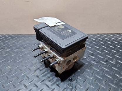 Citroen C3 Picasso MK1 FL (MY10) Genuine 1.6L Petrol Genuine ABS Pump Control Module