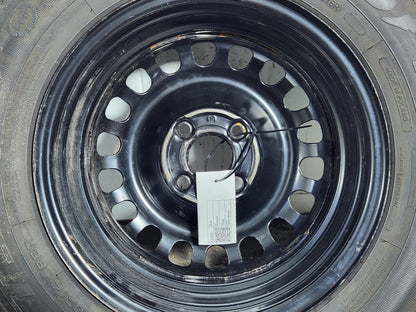 Vauxhall Corsa MK3 (D)(4400) Hatchback 14" Spare Wheel with Tyre 185/70/14 ~7mm