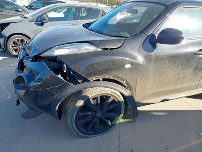 2014 Nissan Juke MK1 (F15)