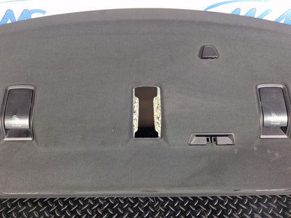 BMW 2 SERIES GRAN COUPE F44  REAR DECK PANEL 6999467
