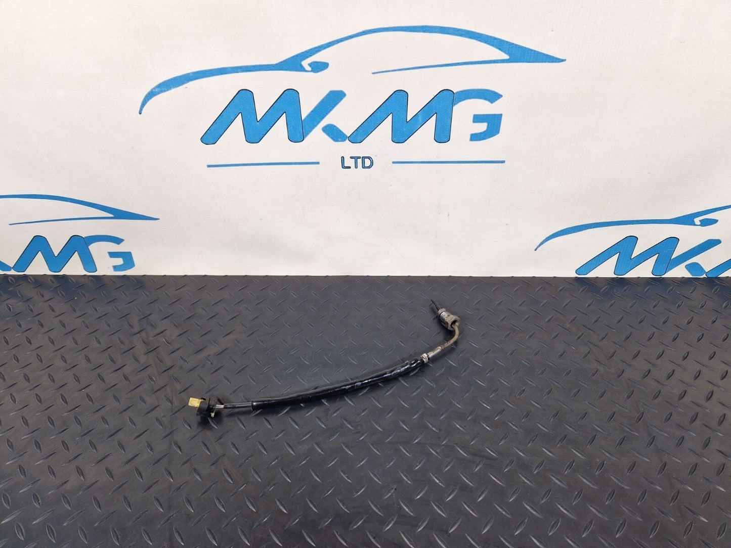 18-ON MERCEDES BENZ SPRINTER  W907 EXHAUST GAS TEMPERATURE A0009059205