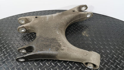 11-16 BMW M5 F10 4.4L V8 PETROL REAR LEFT PASSENGER SIDE CONTROL ARM 2284133