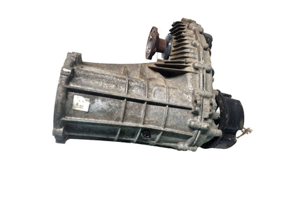 10-15 AUDI Q7 4L 3.0 AUTOMATIC GEARBOX TRANSMISSION TRANSFER BOX 0BU341010N