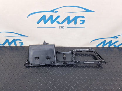 18-ON MERCEDES SPRINTER W907 W910 GEAR SHIFT SURROUNDING TRIM A9106833500