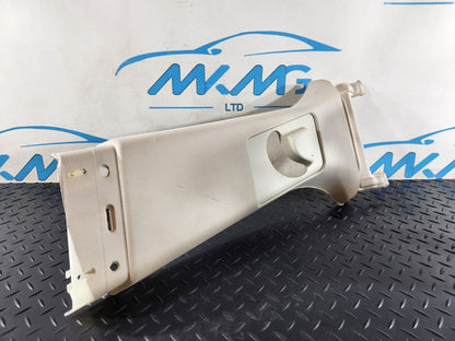 13-23 RANGE ROVER SPORT L494 UPPER LEFT B PILLAR TRIM COVER DK6224397A