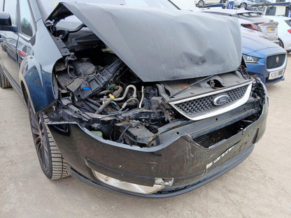 2008 Ford Galaxy MK3 (CD340)