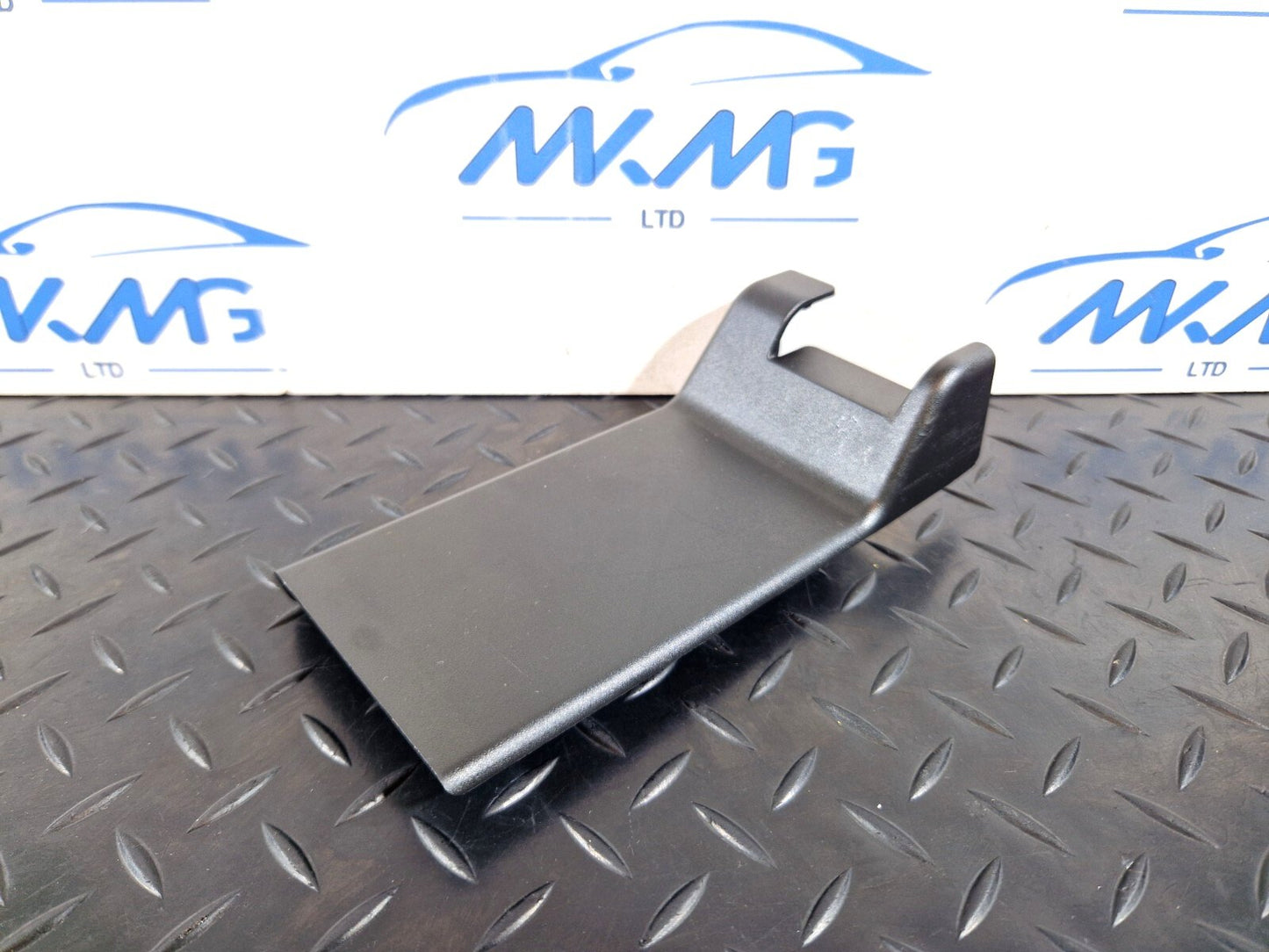 14-21 BMW 2 SERIES 218d GRAN TOURER F46 RIGHT SIDE COVER RAIL INSIDE 7368772