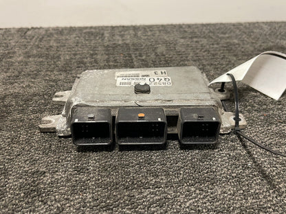 Nissan Juke MK1 (F15) SUV Genuine Engine Control Unit ECU MEC940-390 BEM330-400