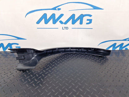 19-ON MERCEDES BENZ CLA C118 TRUNK LID HINGE COVER TRIM LEFT A1188210000