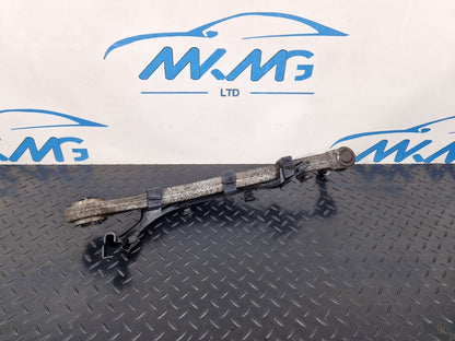 11-18 BMW 6 SERIES F06 LOWER CONTROL ARM WISHBONE LEFT REAR 608216 9185164