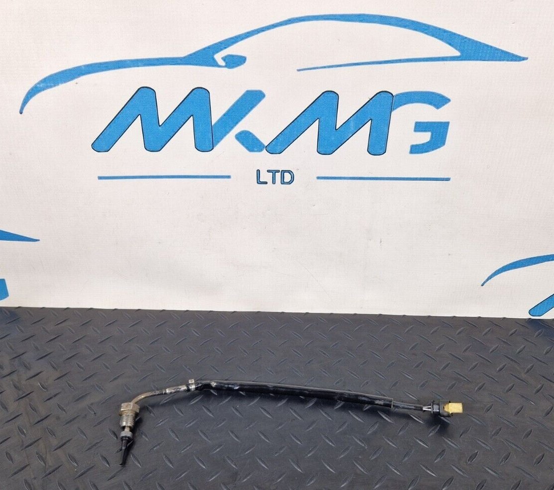 18-ON MERCEDES BENZ SPRINTER  W907 EXHAUST GAS TEMPERATURE A0009059205