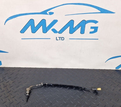 18-ON MERCEDES BENZ SPRINTER  W907 EXHAUST GAS TEMPERATURE A0009059205