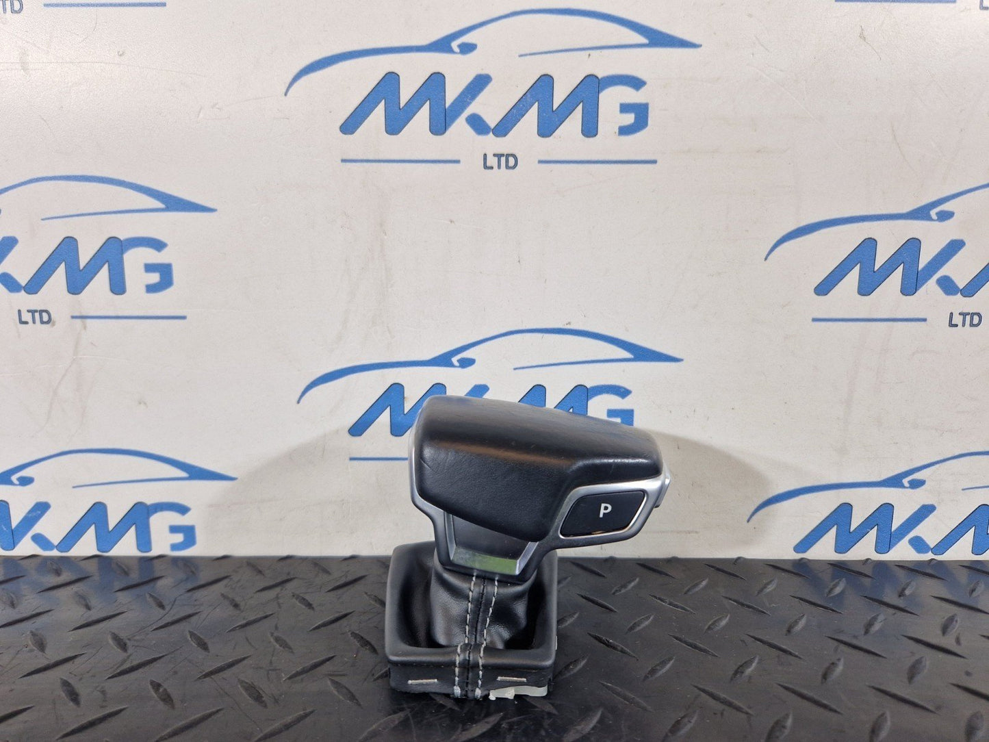 17-24 AUDI S5 F5 GENUINE AUTOMATIC GEARSTICK SELECTOR KNOB SWITCH 10010333500