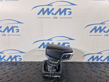 17-24 AUDI S5 F5 GENUINE AUTOMATIC GEARSTICK SELECTOR KNOB SWITCH 10010333500