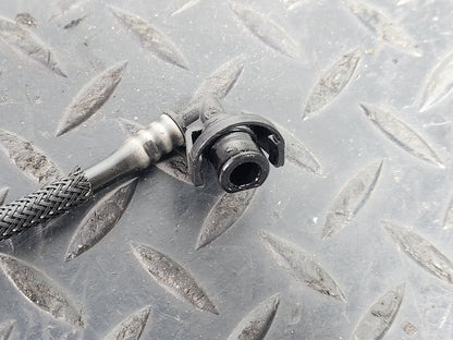 Land Rover Range Rover Evoque L551 SUV Genuine Coolant Pipe Hose K8D28C012AD
