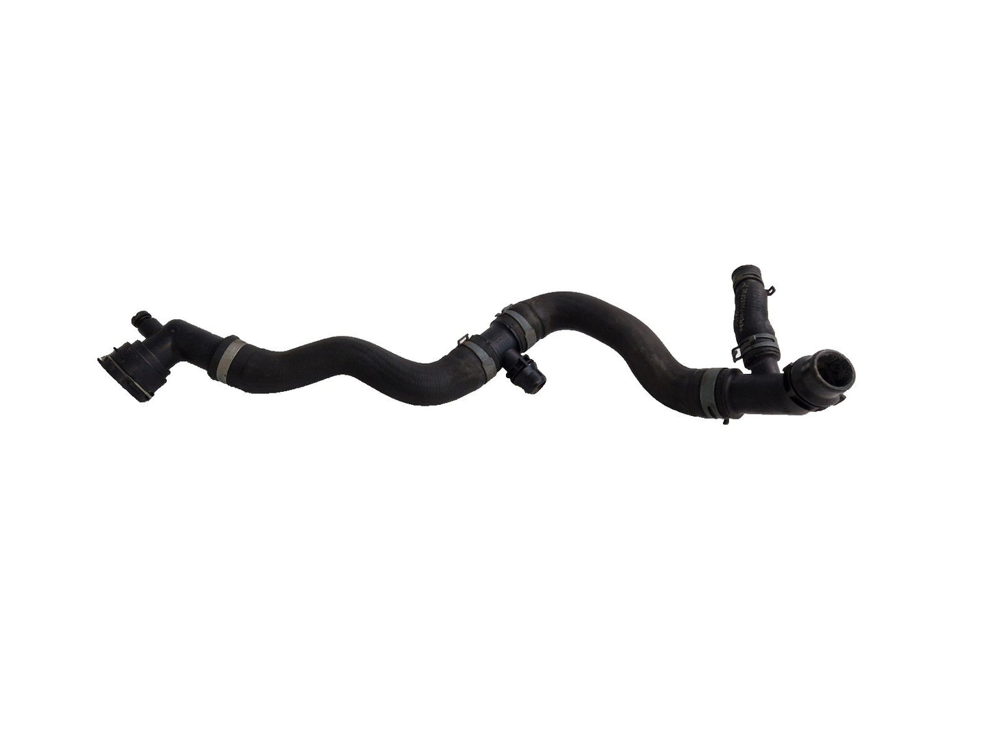 16-19 AUDI A4 B9 SPORT ENGINE WATER COOLANT HOSE 8W0122293H 8W0121140 8W0122055N