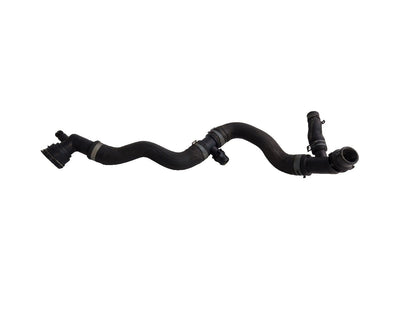 16-19 AUDI A4 B9 SPORT ENGINE WATER COOLANT HOSE 8W0122293H 8W0121140 8W0122055N