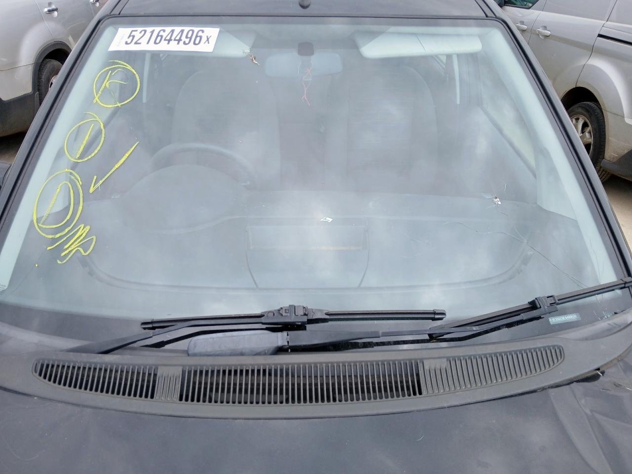2008 Ford C-Max MK1 FL (C214)
