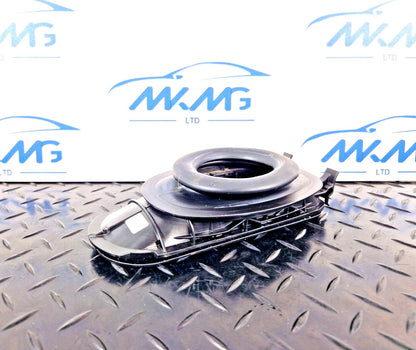 16-19 AUDI A4 B9 AVANT ULTRA SE GENUINE GEARSTICK RUBBER SEAL TRIM 8W0711406