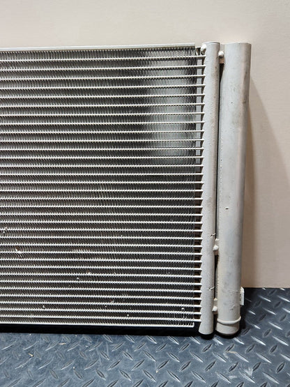 Hella Aftermarket Radiator for Vauxhall Corsa MK3 1.2 A12XER (D)(4400) Hatchback