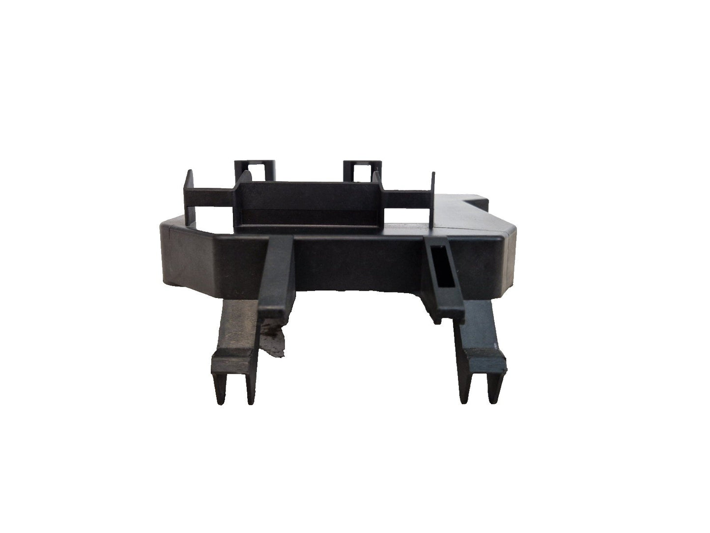 16-20 AUDI Q7 4M COMFORT CONTROL UNIT BRACKET MOUNT 4M0907368