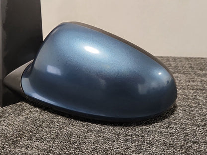 Vauxhall Astra MK6 (J) (A3400) Estate Genuine Front Left N/S Door Wing Mirror