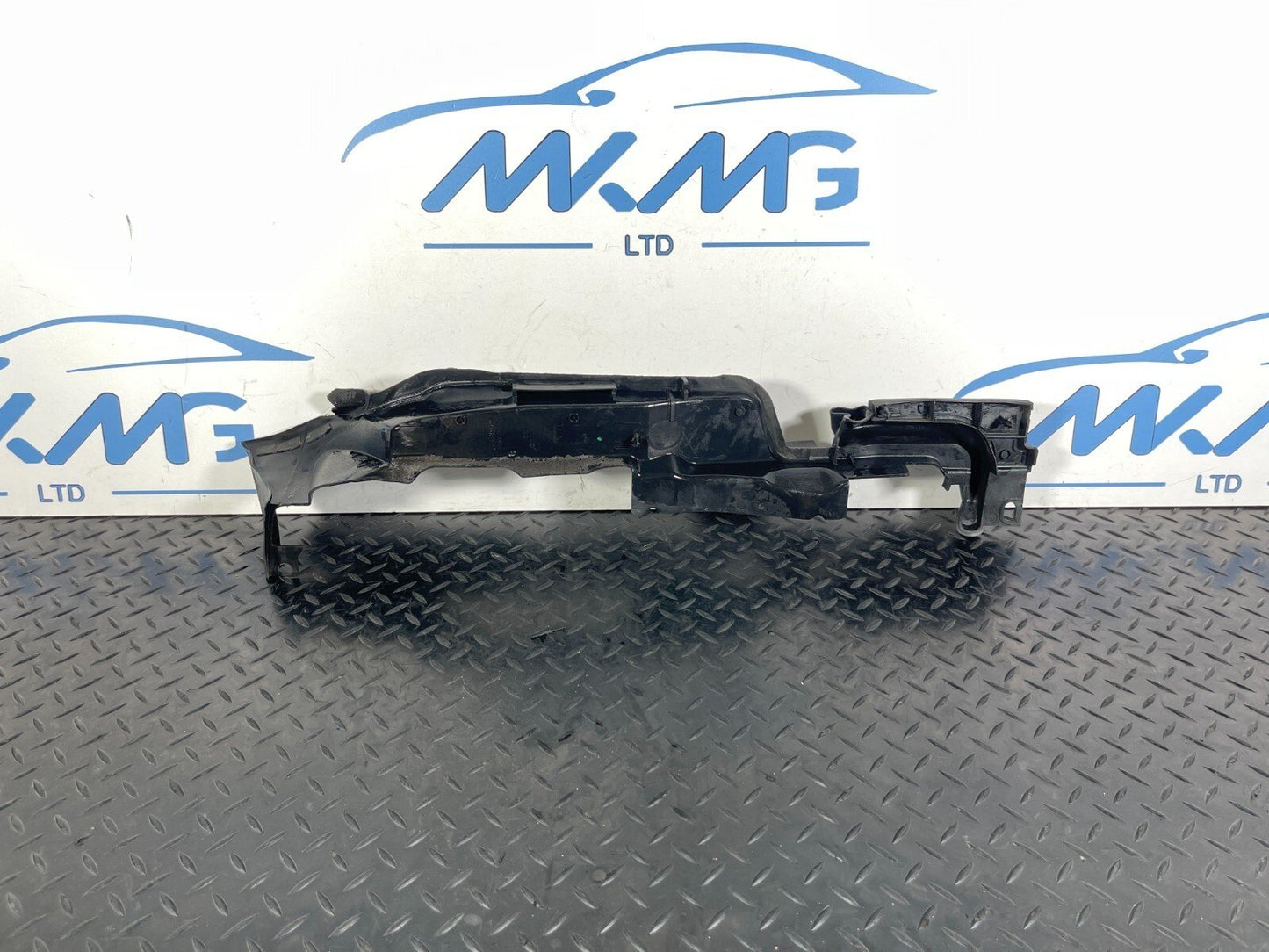 16-23 AUDI A5 F5 SPORTBACK Front Left Wing Fender Top Plastic Cover 8W6821169C